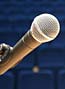 Microphone