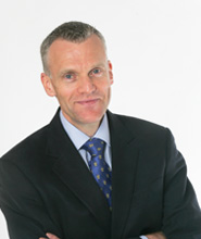 Frank Saxby