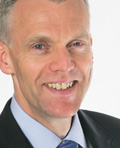 Frank Saxby