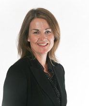 Greta Carpenter