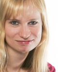 Heather  Symonds