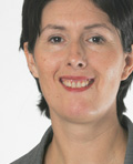 Juliet Adelman