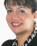Kathy Walker