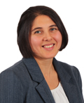 Miriam de Souza