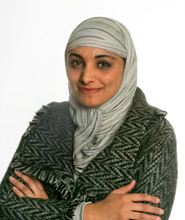 Misbah Ali