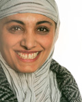 Misbah Ali