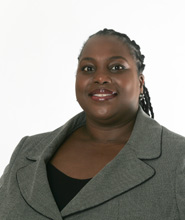 Sonia Ashley